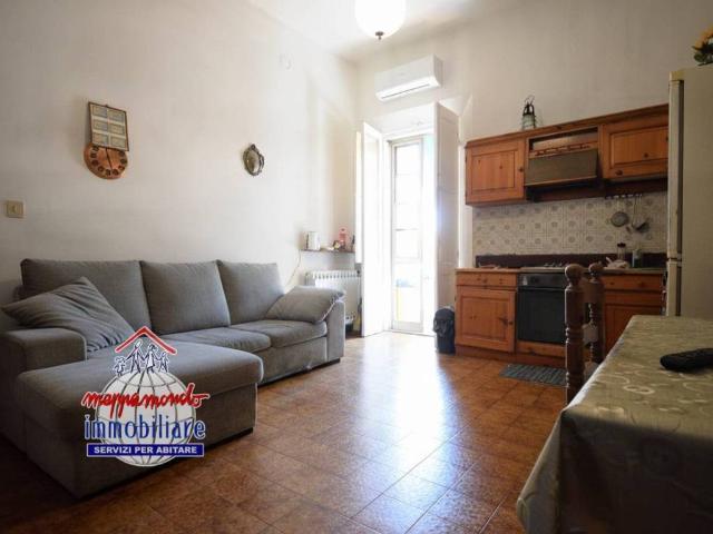 Appartamento in vendita a Castello d'Argile BO