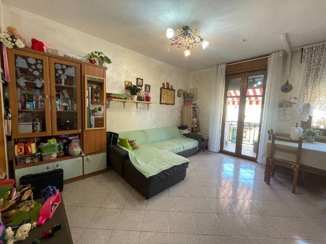 Appartamento in vendita a Castello d'Argile BO