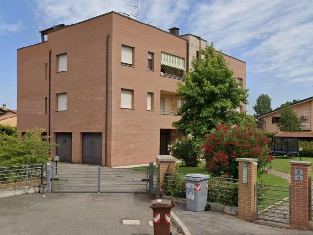 Appartamento in vendita a Castello d'Argile BO