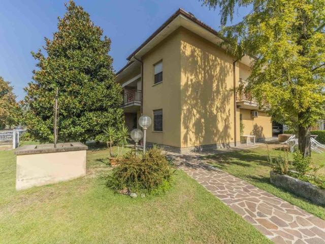 Appartamento in vendita a Castello d'Argile BO