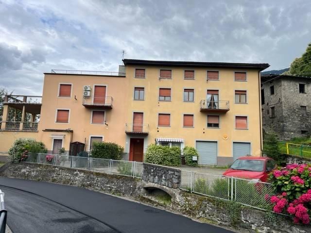 Appartamento in vendita a Castello dell'Acqua SO