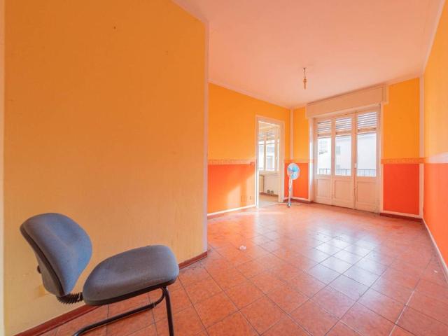 Appartamento in vendita a Castello di Annone AT