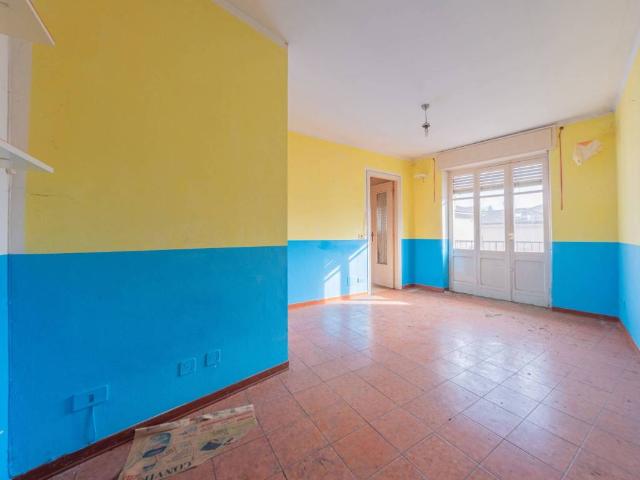 Appartamento in vendita a Castello di Annone AT