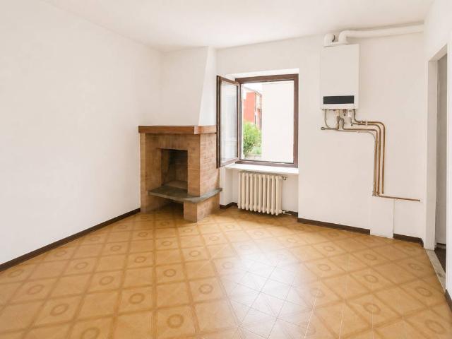Appartamento in vendita a Castello di Annone AT