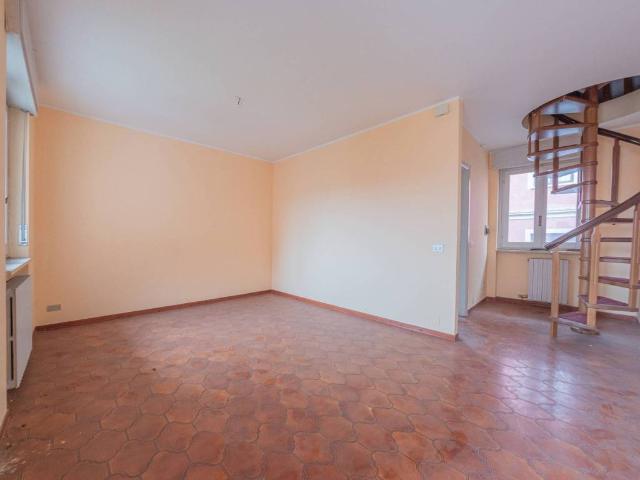 Appartamento in vendita a Castello di Annone AT