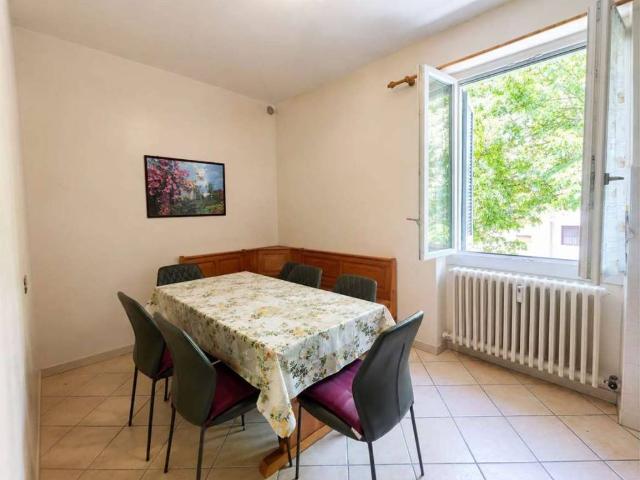 Appartamento in vendita a Castello di Brianza LC