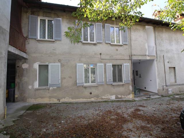 Appartamento in vendita a Castello di Brianza LC