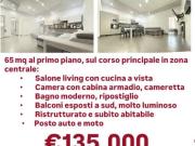 Appartamento in vendita a Castello di Cisterna