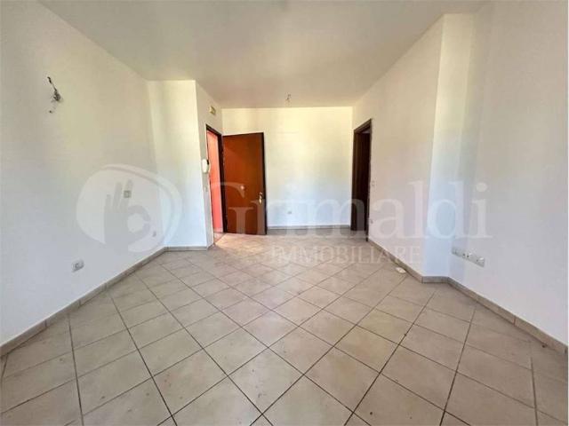Appartamento in vendita a Castelplanio AN