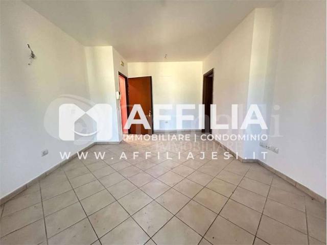 Appartamento in vendita a Castelplanio AN