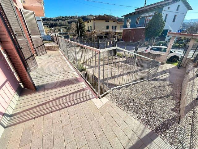 Appartamento in vendita a Castelplanio AN