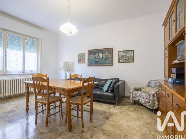 Appartamento in vendita a Castelplanio AN