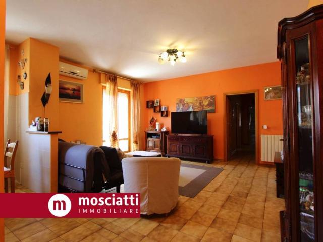 Appartamento in vendita a Castelraimondo MC