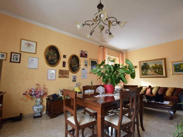 Appartamento in vendita a Castelraimondo MC