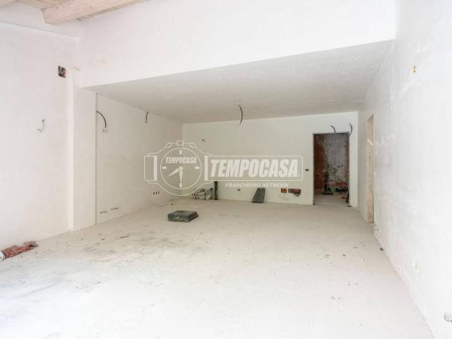 Appartamento in vendita a Castelraimondo