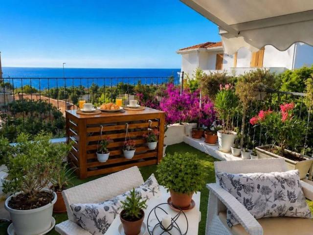 Appartamento in vendita a Castelsardo SS