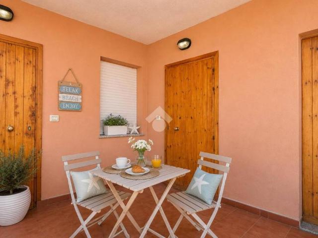 Appartamento in vendita a Castelsardo SS
