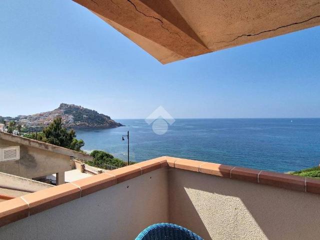 Appartamento in vendita a Castelsardo SS