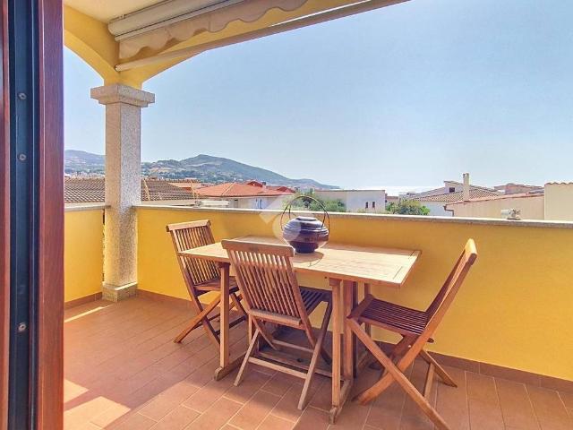 Appartamento in vendita a Castelsardo SS