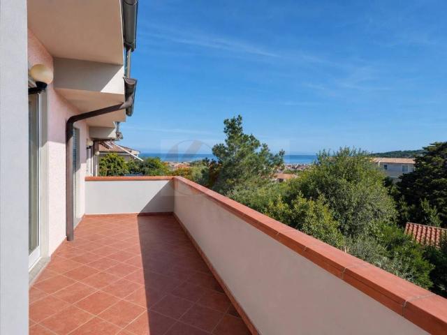 Appartamento in vendita a Castelsardo SS