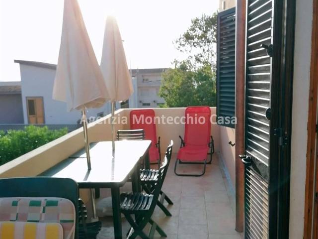 Appartamento in vendita a Castelsardo SS