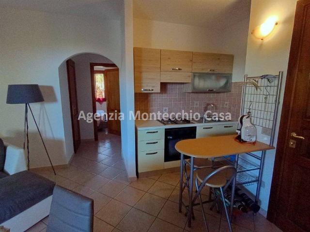 Appartamento in vendita a Castelsardo SS