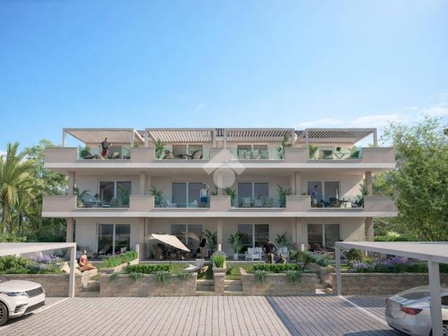 Appartamento in vendita a Castelsardo SS