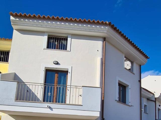 Appartamento in vendita a Castelsardo SS