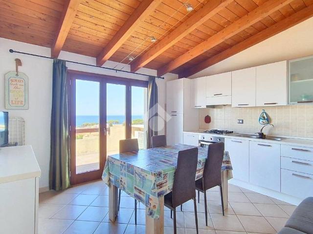 Appartamento in vendita a Castelsardo SS