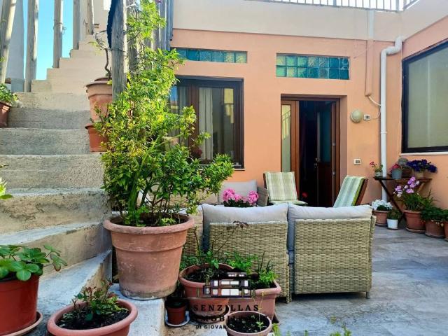 Appartamento in vendita a Castelsardo SS