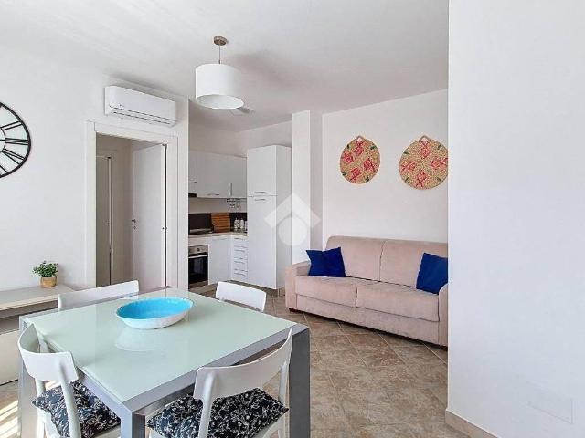 Appartamento in vendita a Castelsardo SS