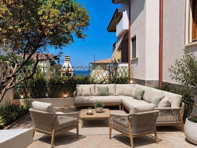 Appartamento in vendita a Castelsardo SS