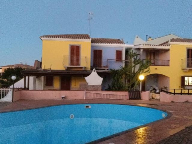 Appartamento in vendita a Castelsardo SS