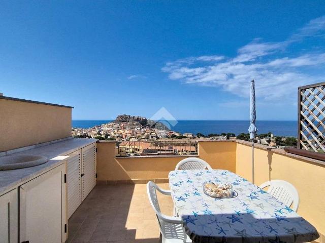 Appartamento in vendita a Castelsardo SS