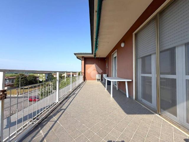 Appartamento in vendita a Castelverde CR