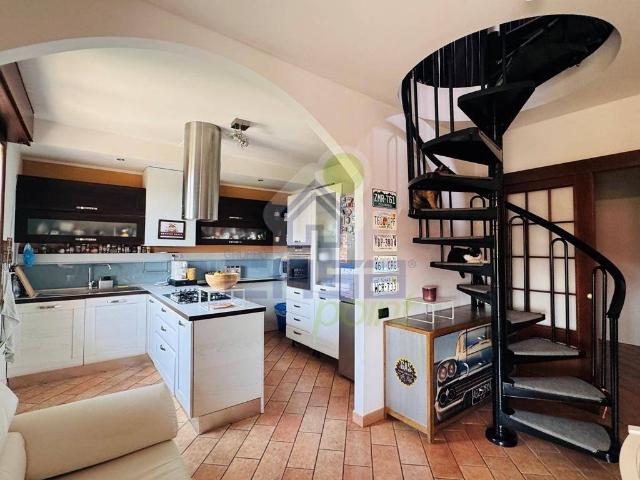 Appartamento in vendita a Castelverde CR