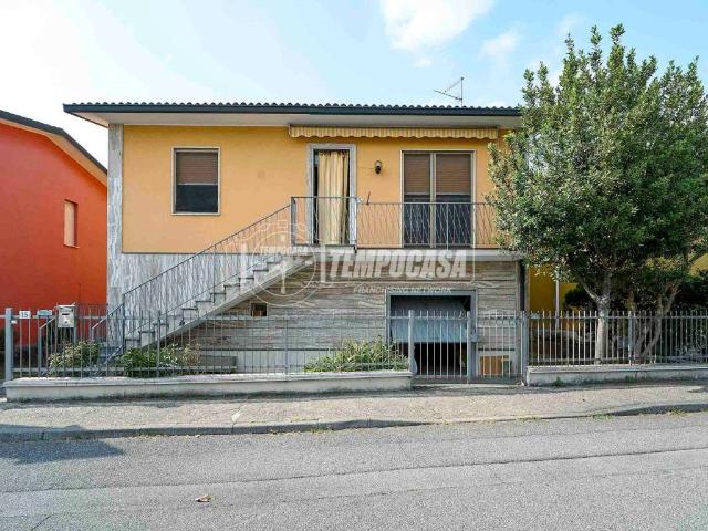 Appartamento in vendita a Castelverde CR