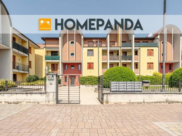 Appartamento in vendita a Castelverde CR