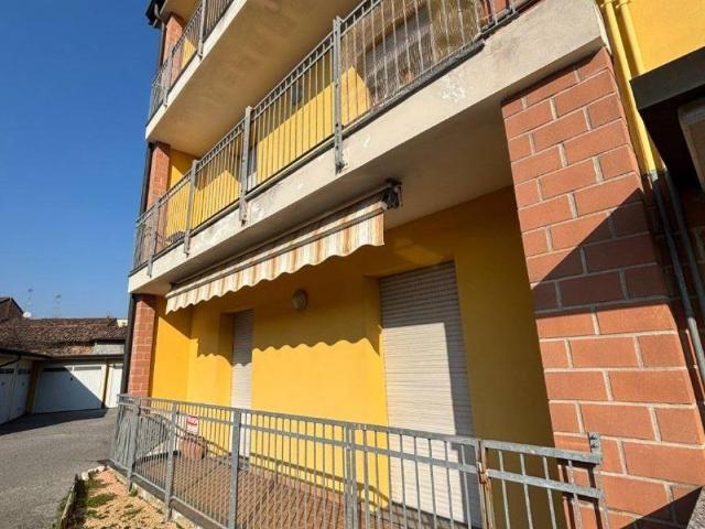 Appartamento in vendita a Castelverde CR