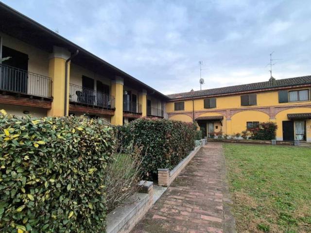Appartamento in vendita a Castelverde CR