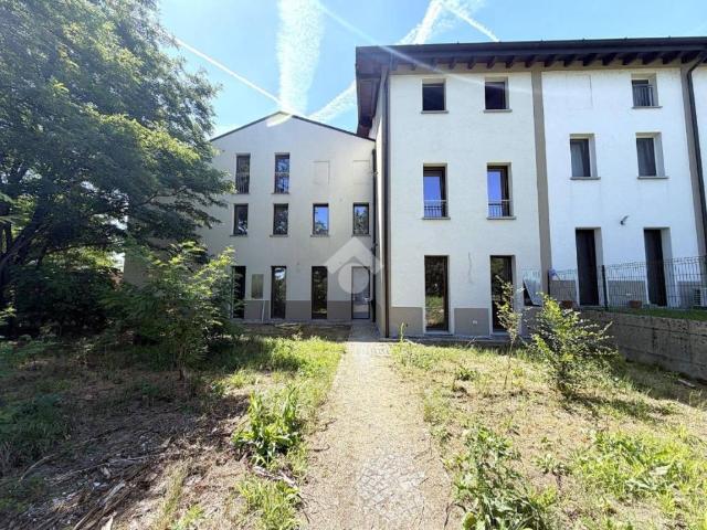 Appartamento in vendita a Castelverde CR