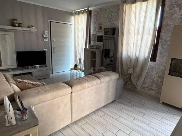 Appartamento in vendita a Castelverde CR
