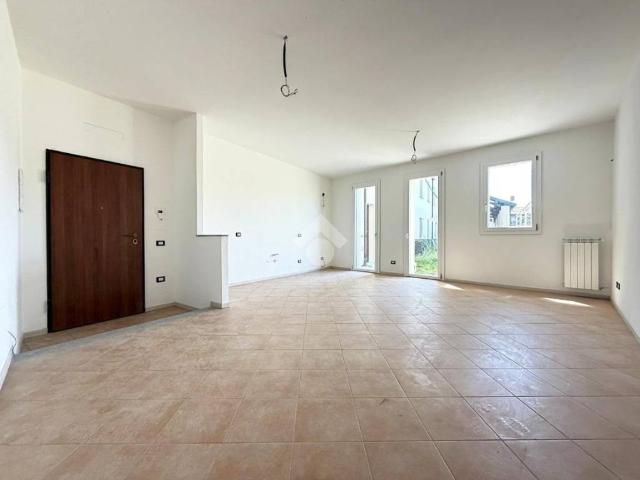 Appartamento in vendita a Castelverde CR