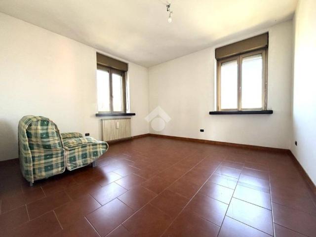 Appartamento in vendita a Castelverde CR