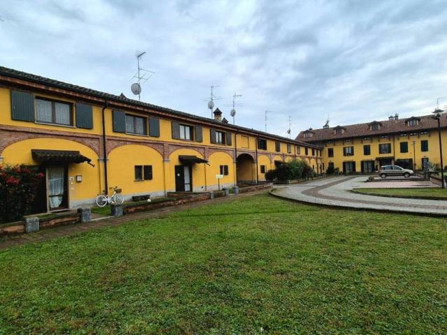 Appartamento in vendita a Castelverde CR
