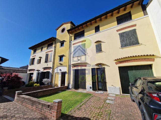 Appartamento in vendita a Castelverde CR