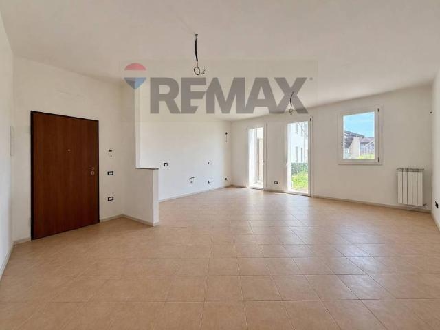 Appartamento in vendita a Castelverde CR