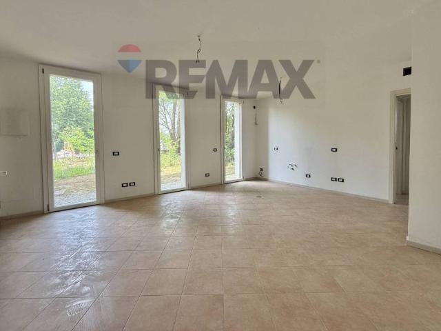 Appartamento in vendita a Castelverde CR