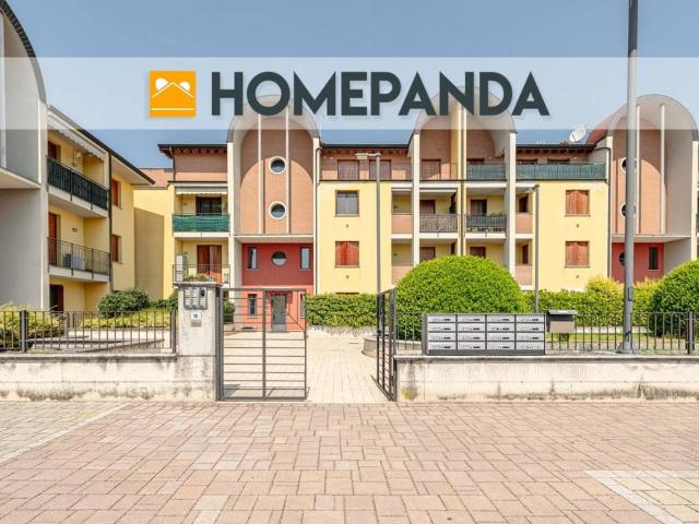 Appartamento in vendita a Castelverde CR