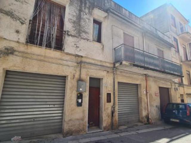 Appartamento in vendita a Castelvetrano